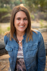 Nicole O'Neill