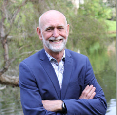Wayne Pickstone