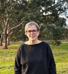 Ann-Maree Knoop