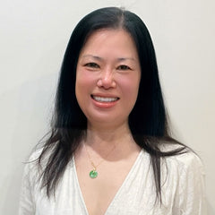 Christine Shen