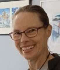 Teresa  Crisp 