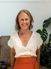 Tracey Gartner