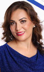 Arezoo Amini