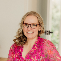 Alison Patchett