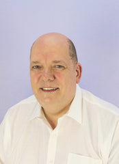 Darren Cave
