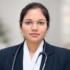 Anu Handa