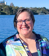 Melinda Boyd