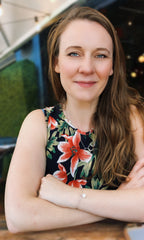 Jennifer May