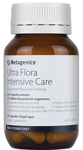 Ultra Flora Intensive Care 30