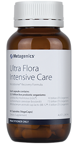 Ultra Flora Intensive Care 60